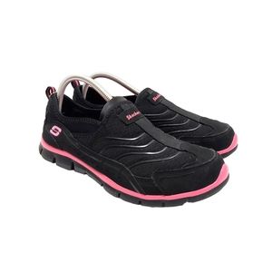Skechers Air-Cooled Memory Foam Sneakers Women's Size 8